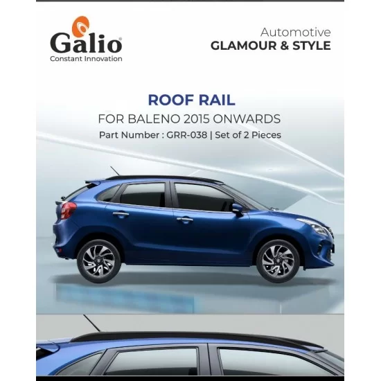 Baleno car accessories on sale shop near me